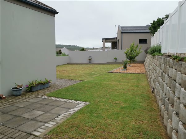 3 Bedroom Property for Sale in Reebok Western Cape